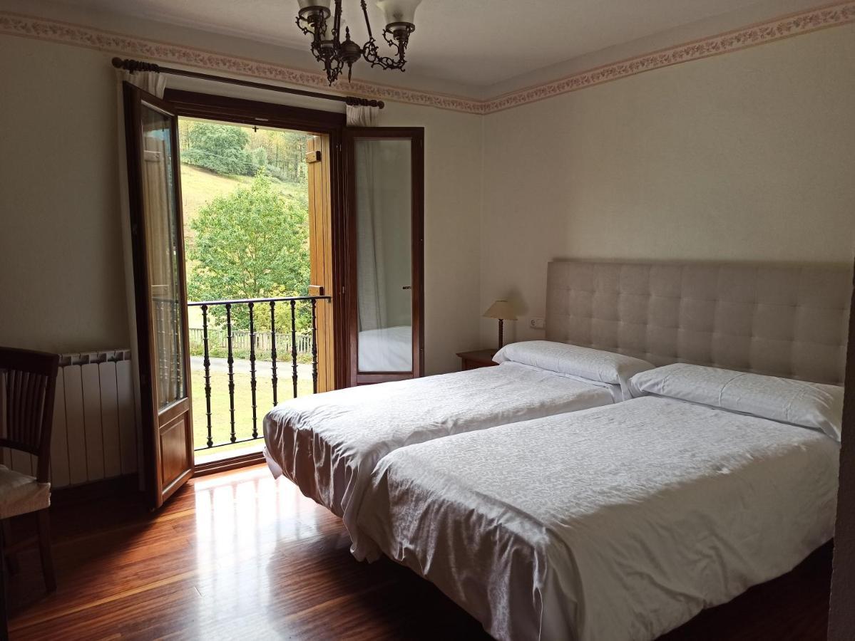 Arregi2 Villa Oñate Kültér fotó